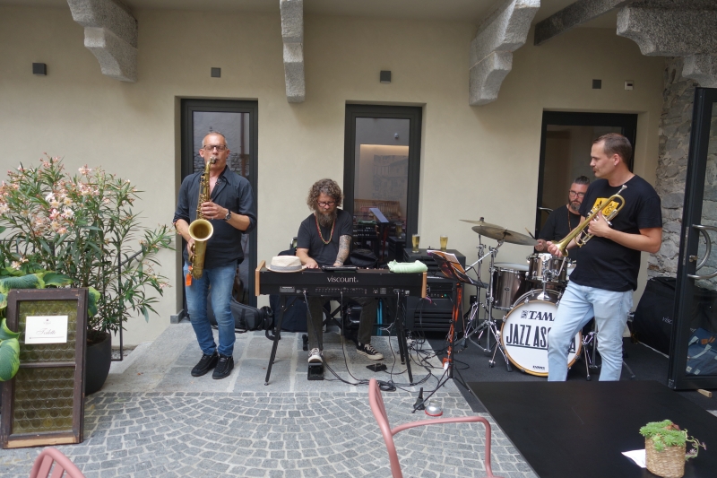 JAZZASCONA  2023 22 JUIN